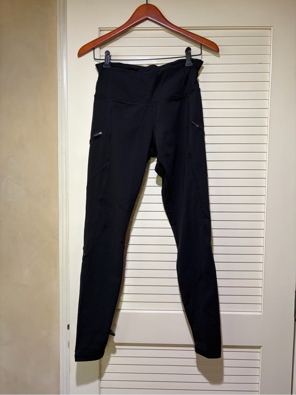 Lululemon Cadence Crusher Leggings